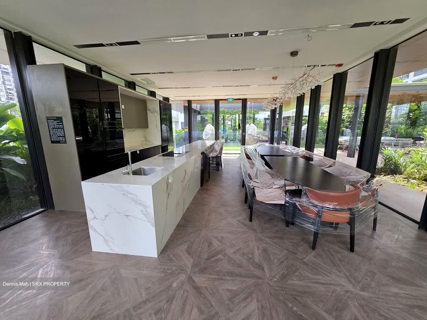 Tanah Merah Kechil Link (D16), Condominium #540642961